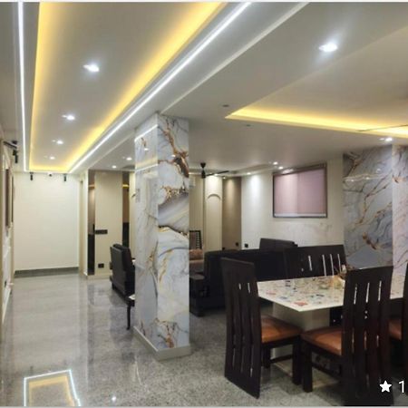 Khas Mahal Homestay Agra (Uttar Pradesh) Exterior foto