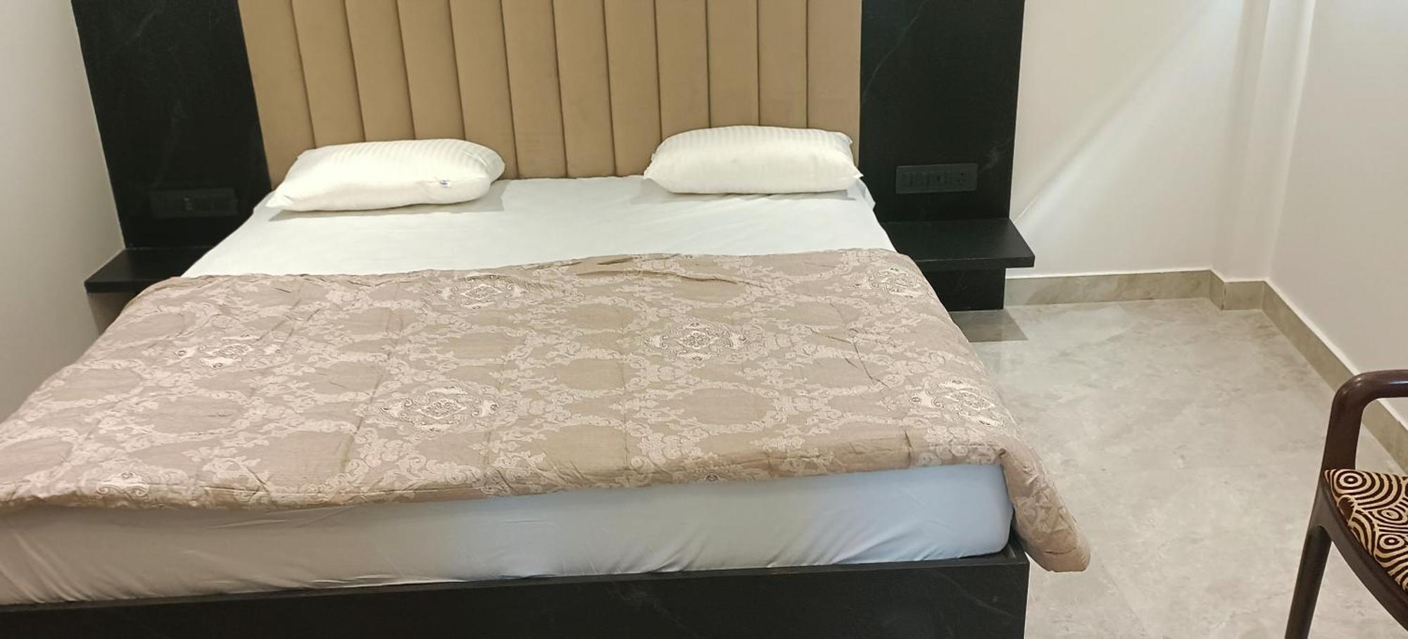 Khas Mahal Homestay Agra (Uttar Pradesh) Exterior foto
