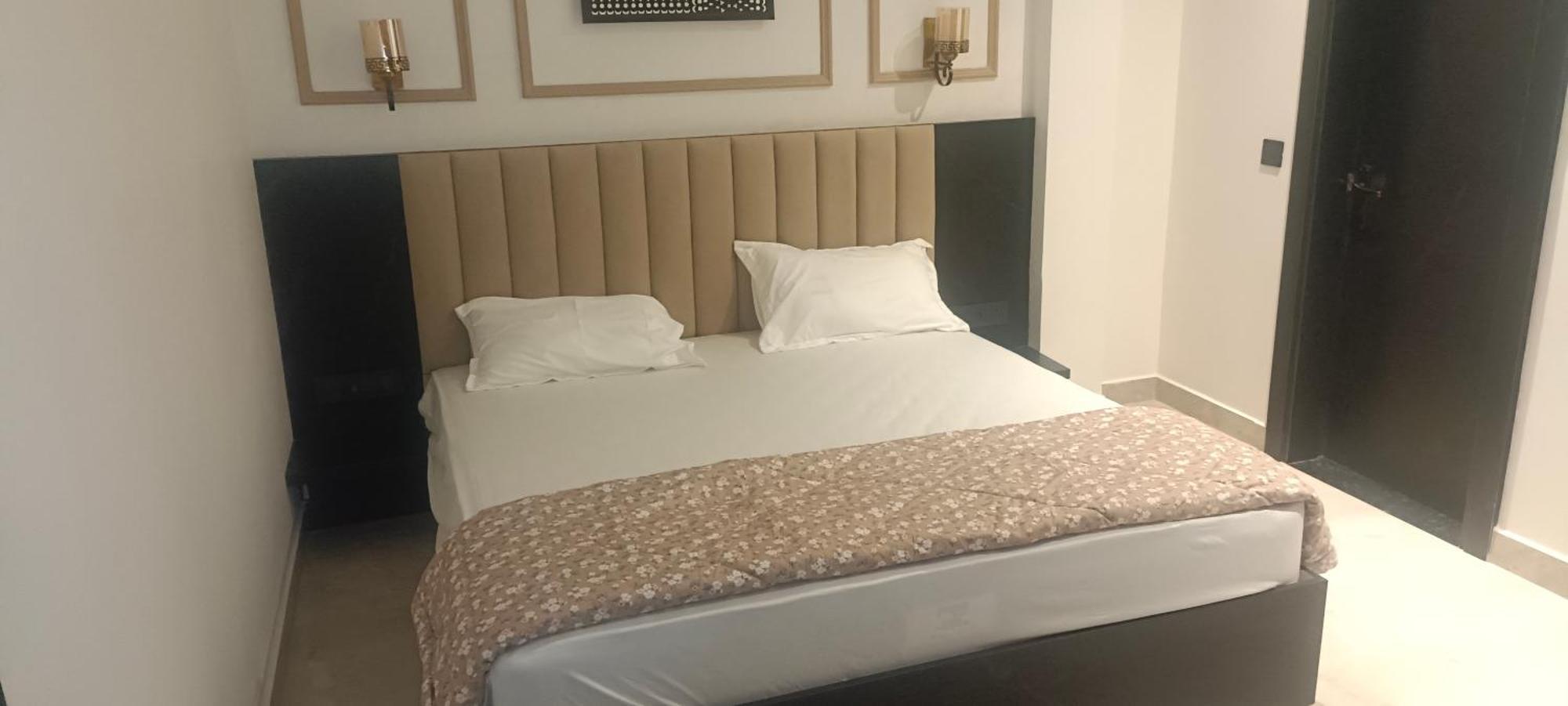 Khas Mahal Homestay Agra (Uttar Pradesh) Exterior foto