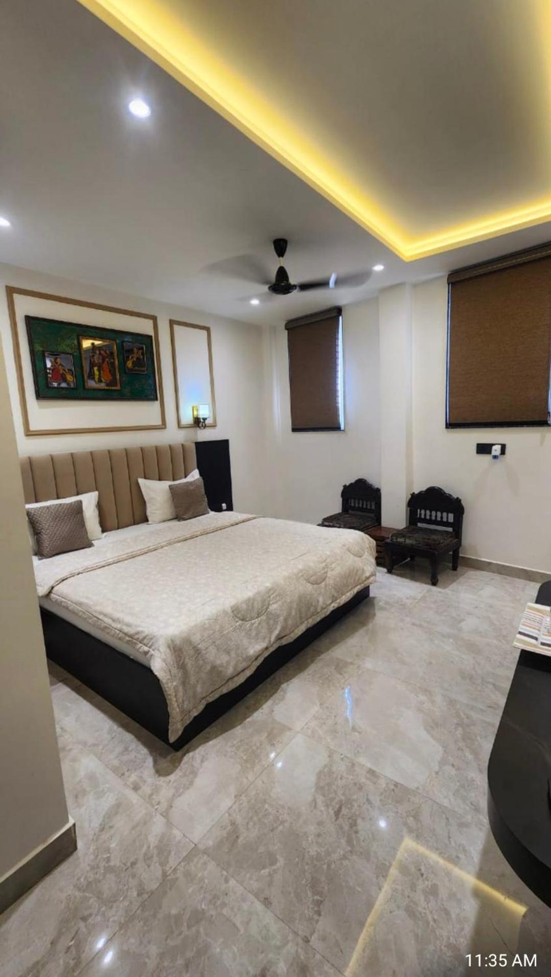 Khas Mahal Homestay Agra (Uttar Pradesh) Exterior foto