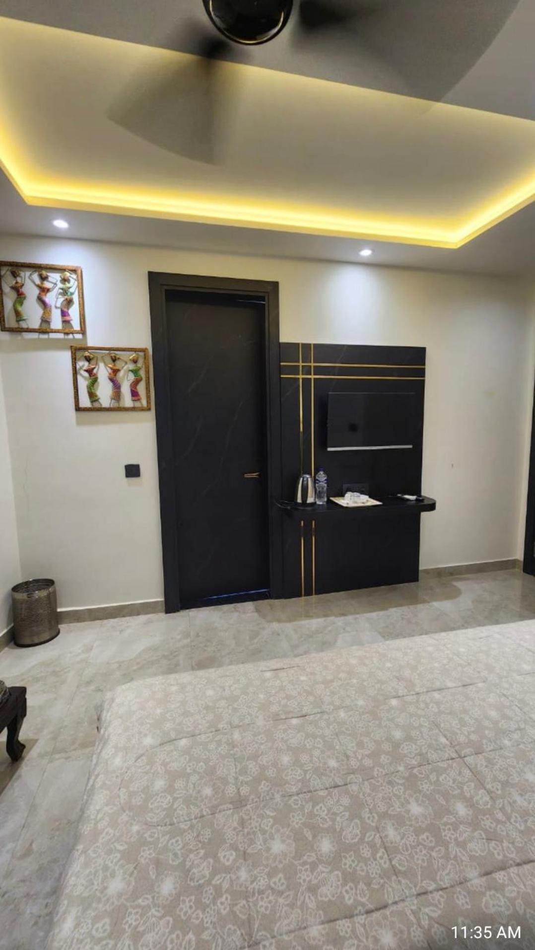 Khas Mahal Homestay Agra (Uttar Pradesh) Exterior foto