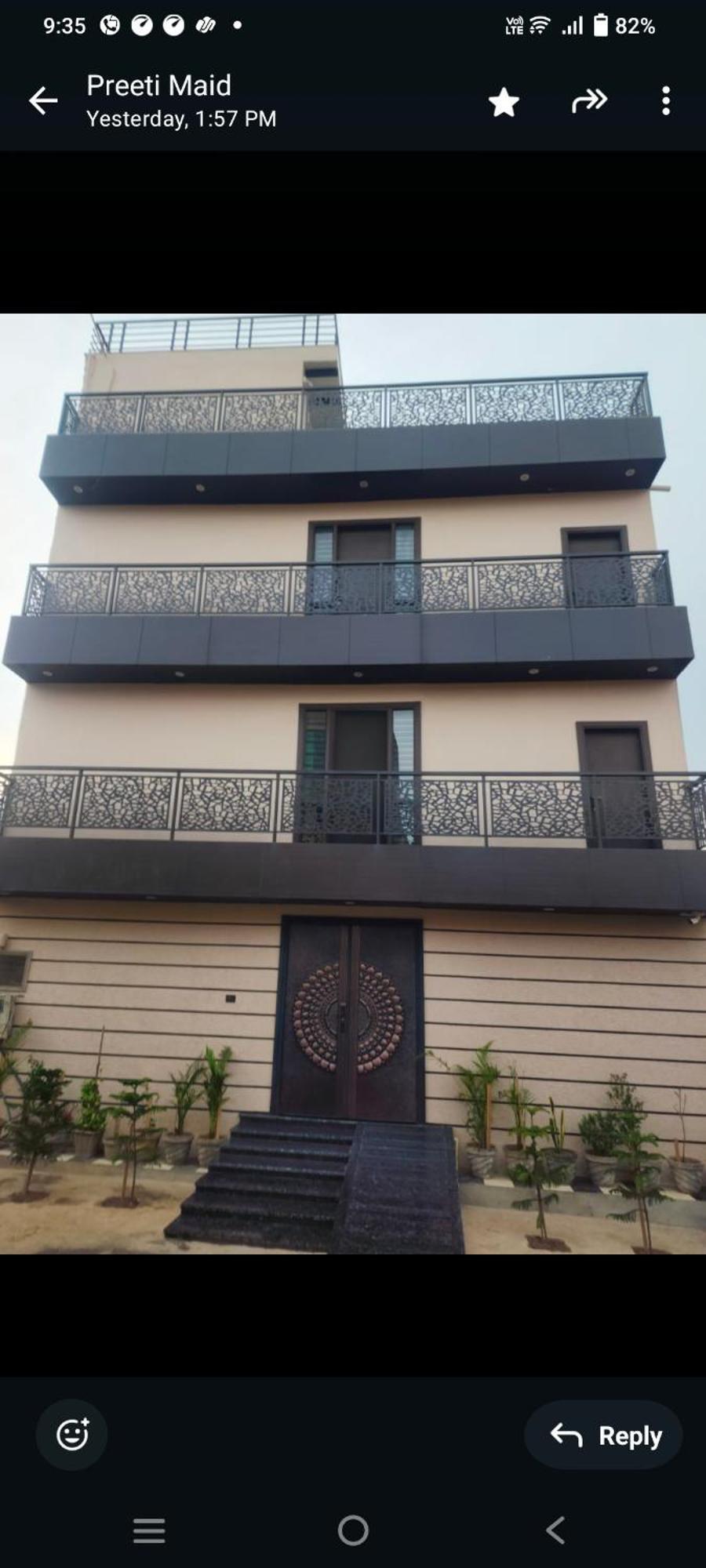 Khas Mahal Homestay Agra (Uttar Pradesh) Exterior foto