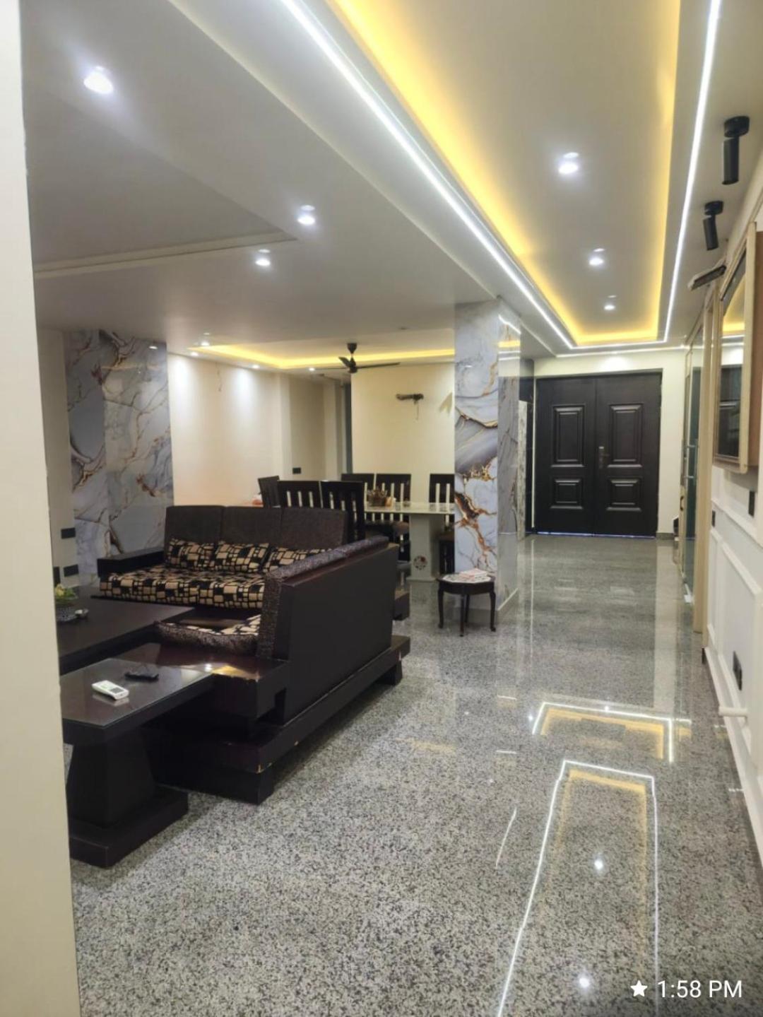 Khas Mahal Homestay Agra (Uttar Pradesh) Exterior foto