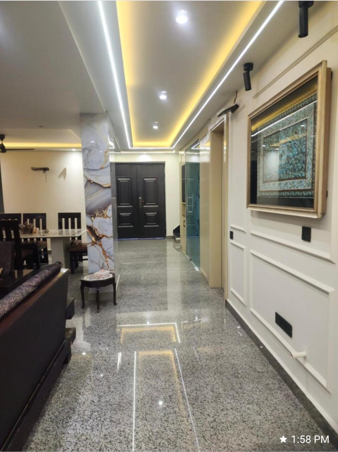 Khas Mahal Homestay Agra (Uttar Pradesh) Exterior foto