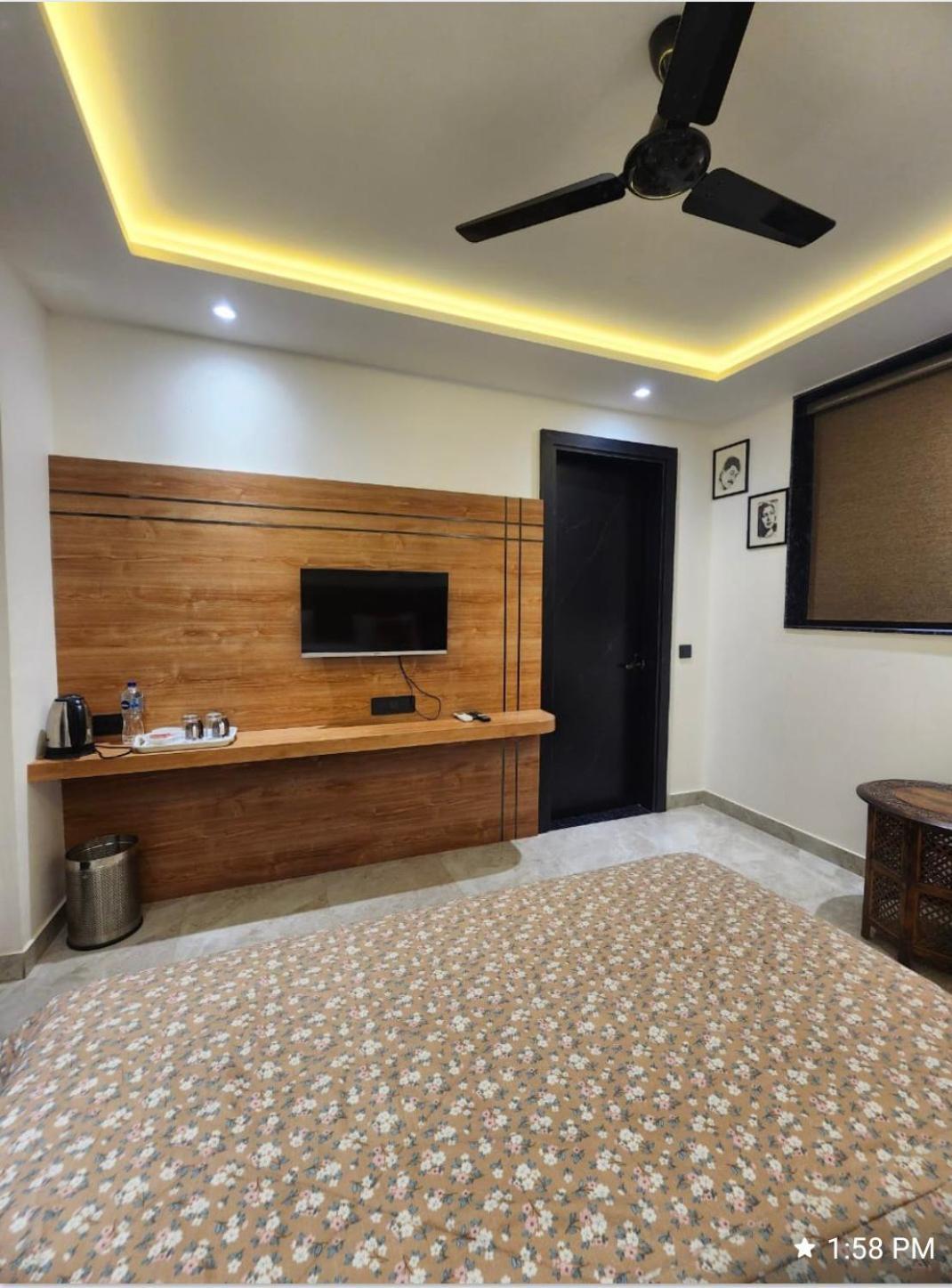 Khas Mahal Homestay Agra (Uttar Pradesh) Exterior foto