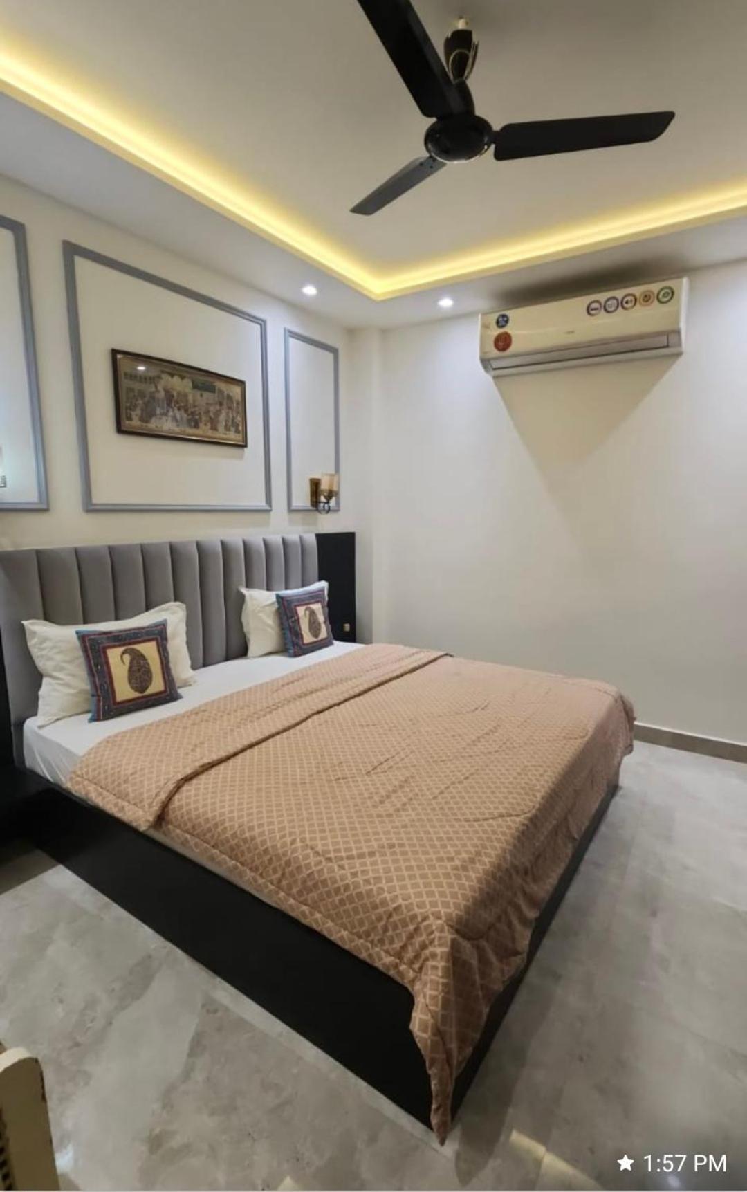 Khas Mahal Homestay Agra (Uttar Pradesh) Exterior foto