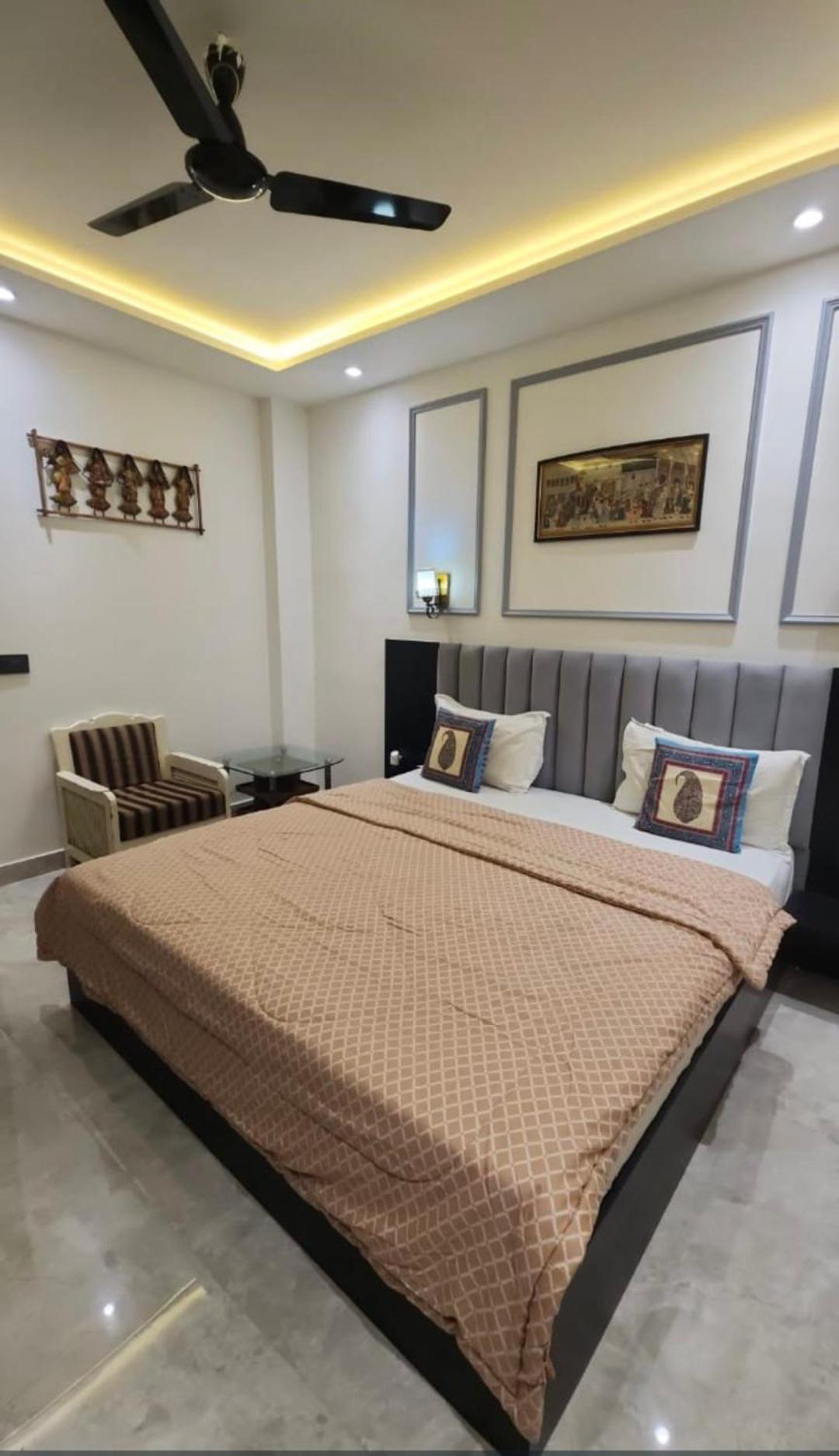 Khas Mahal Homestay Agra (Uttar Pradesh) Exterior foto