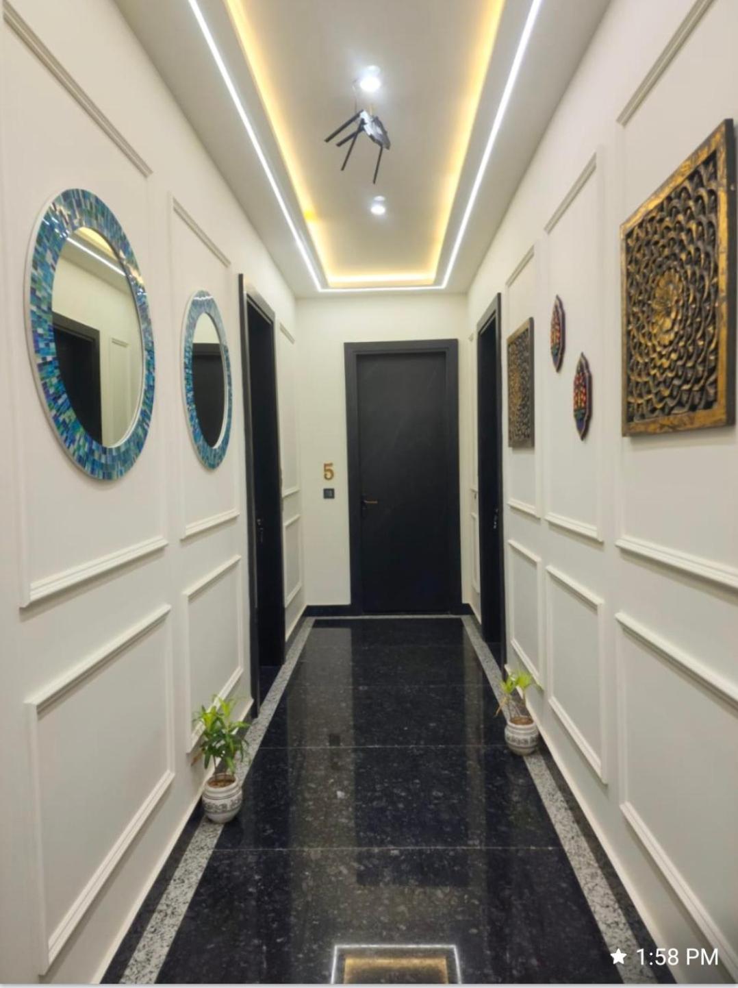 Khas Mahal Homestay Agra (Uttar Pradesh) Exterior foto