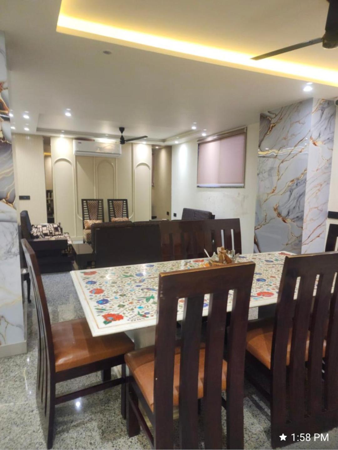 Khas Mahal Homestay Agra (Uttar Pradesh) Exterior foto