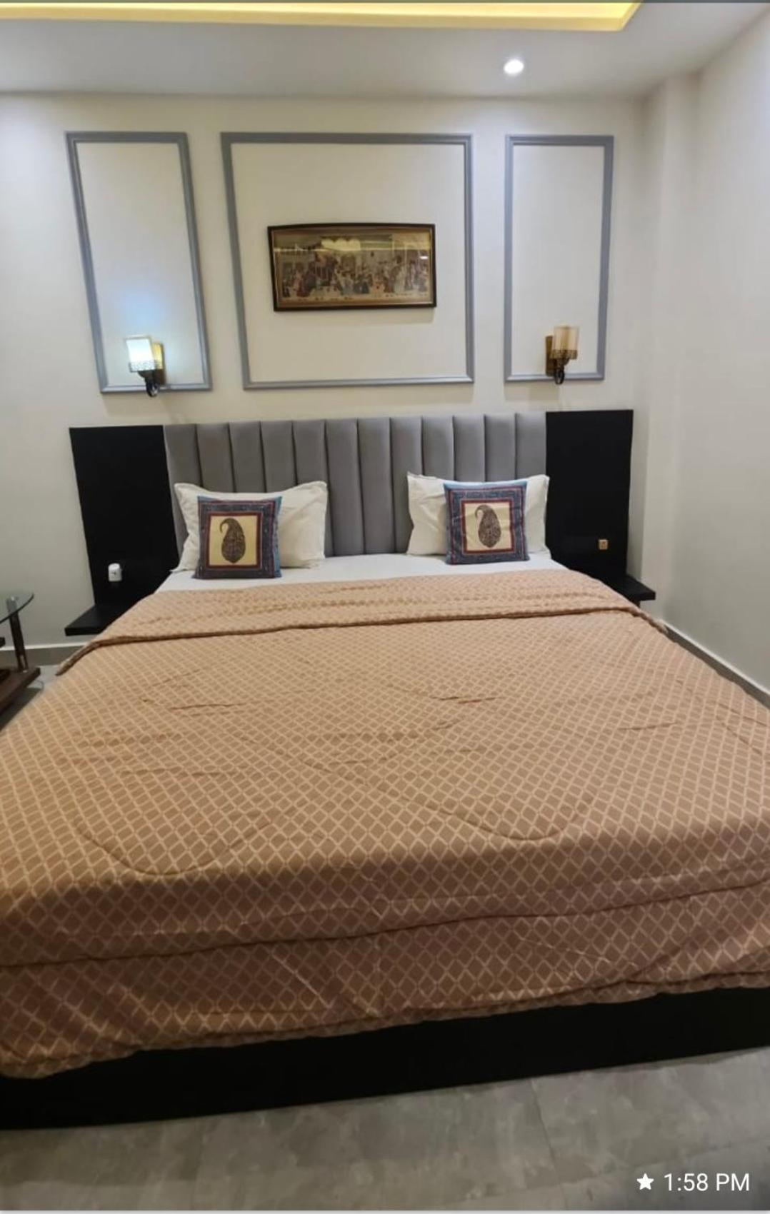 Khas Mahal Homestay Agra (Uttar Pradesh) Exterior foto