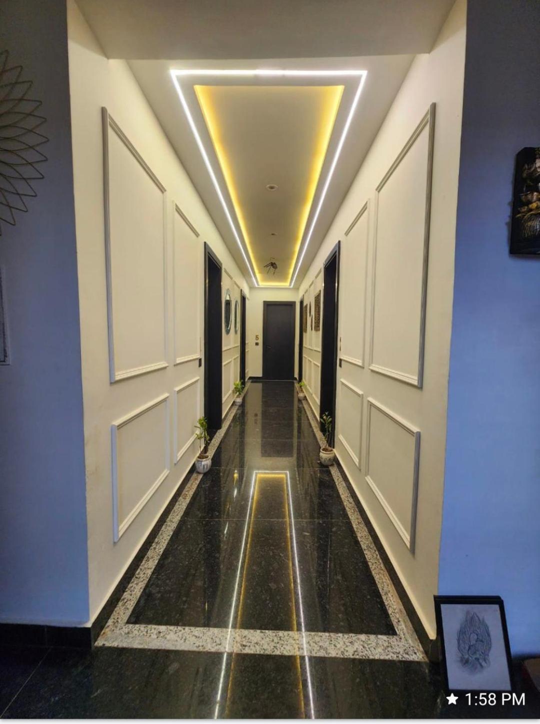 Khas Mahal Homestay Agra (Uttar Pradesh) Exterior foto