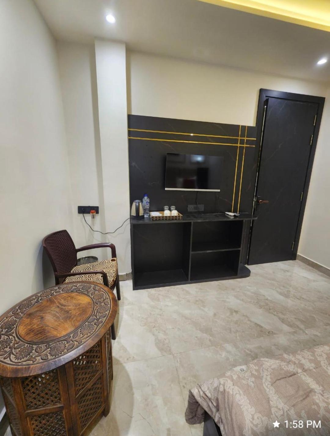Khas Mahal Homestay Agra (Uttar Pradesh) Exterior foto