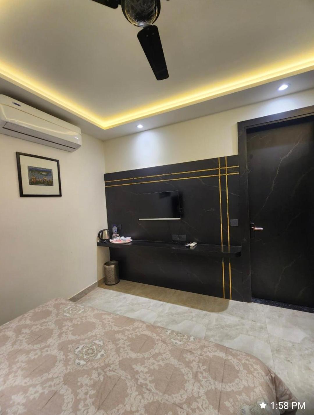 Khas Mahal Homestay Agra (Uttar Pradesh) Exterior foto