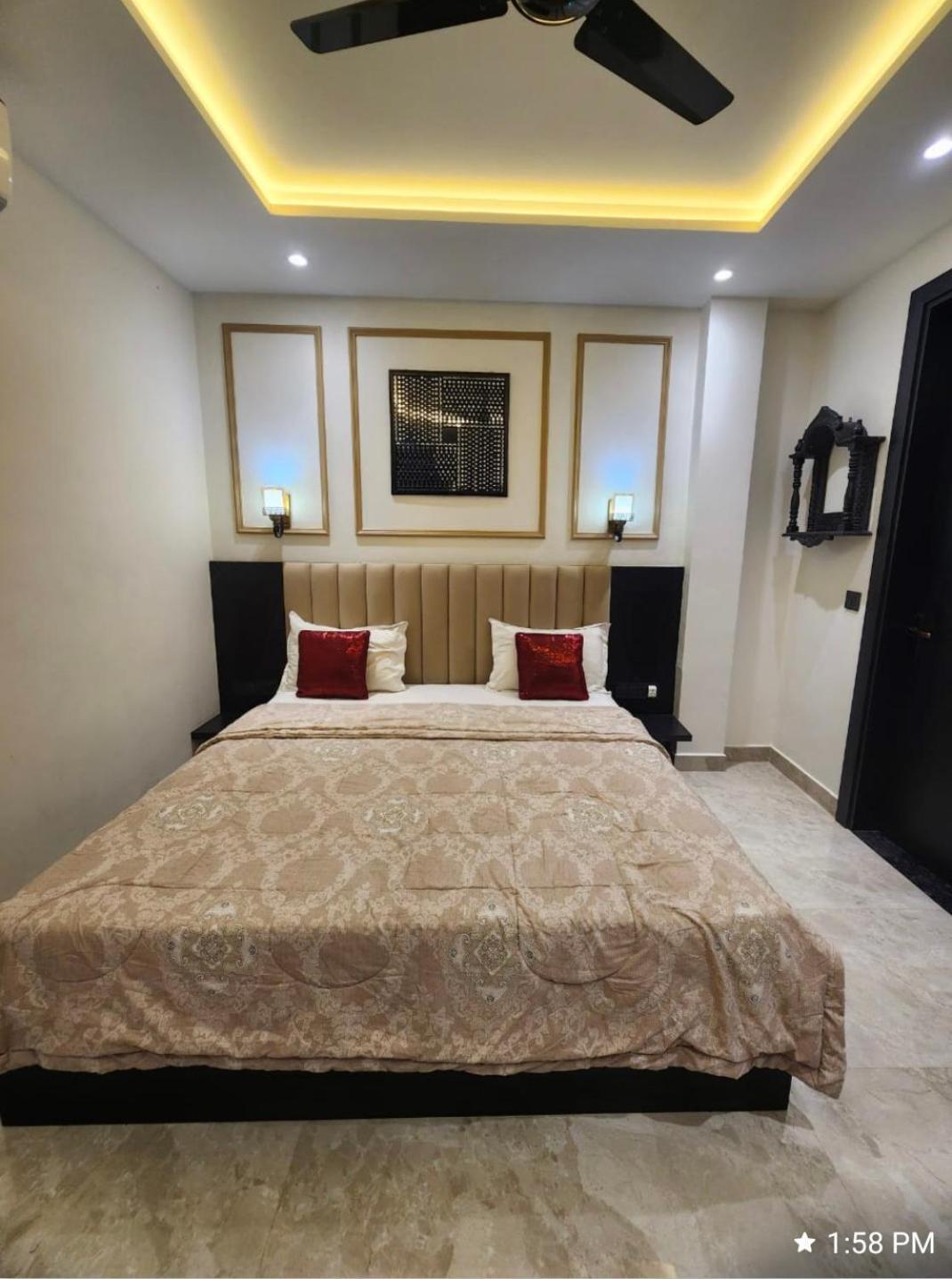 Khas Mahal Homestay Agra (Uttar Pradesh) Exterior foto