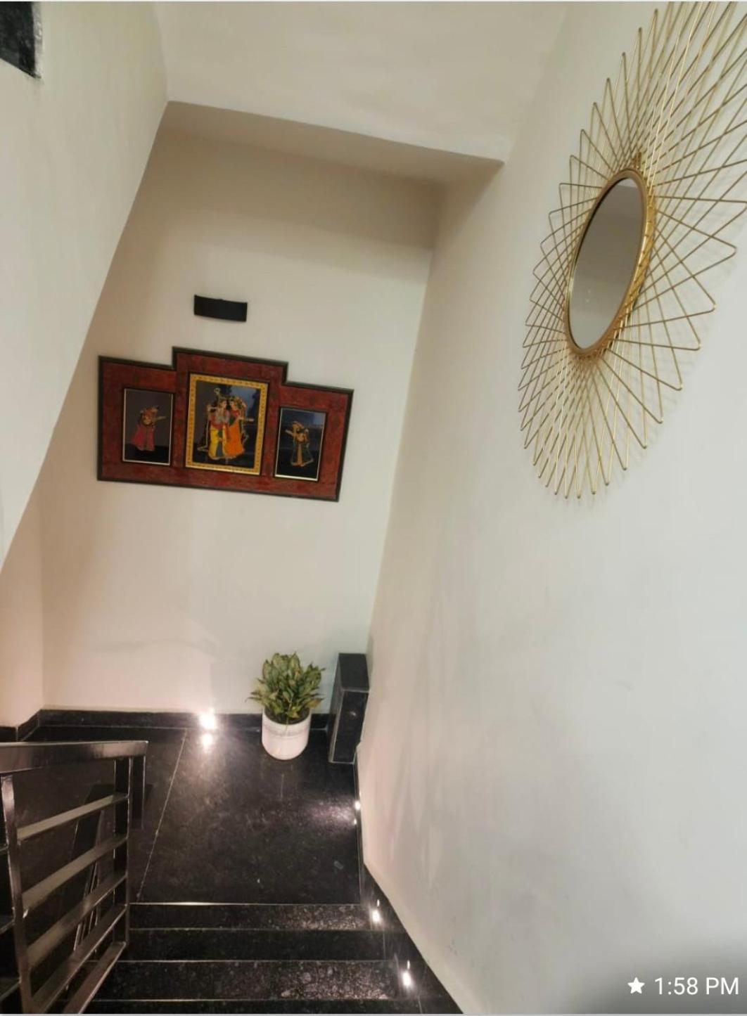 Khas Mahal Homestay Agra (Uttar Pradesh) Exterior foto
