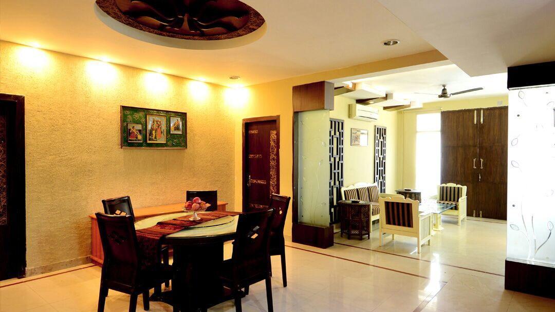 Khas Mahal Homestay Agra (Uttar Pradesh) Exterior foto
