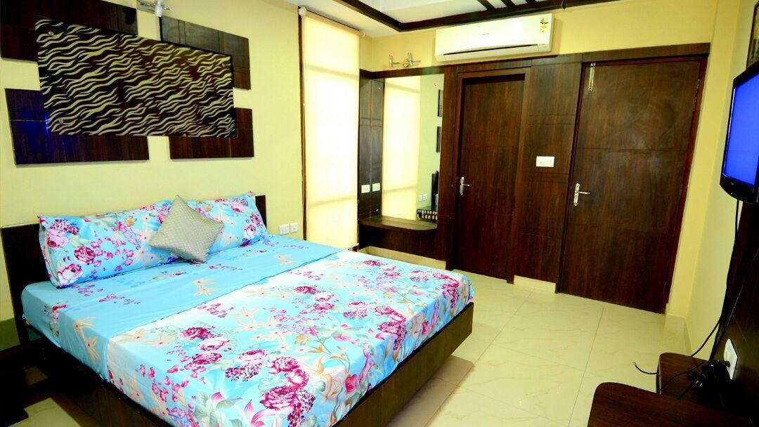Khas Mahal Homestay Agra (Uttar Pradesh) Exterior foto