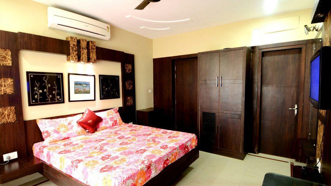 Khas Mahal Homestay Agra (Uttar Pradesh) Exterior foto