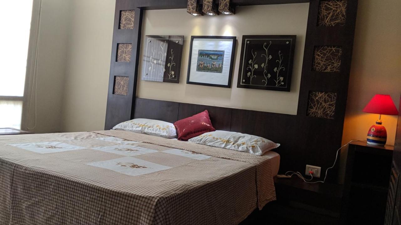 Khas Mahal Homestay Agra (Uttar Pradesh) Exterior foto