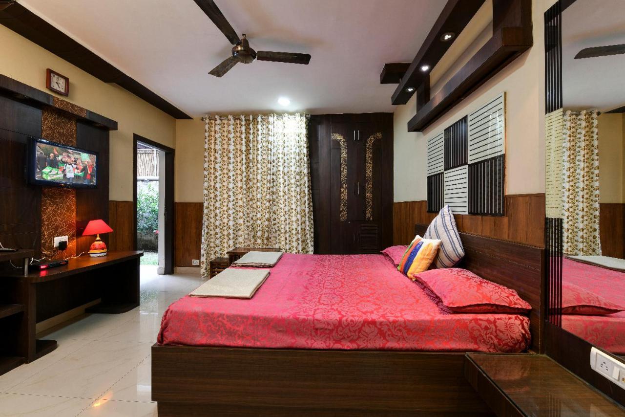 Khas Mahal Homestay Agra (Uttar Pradesh) Exterior foto