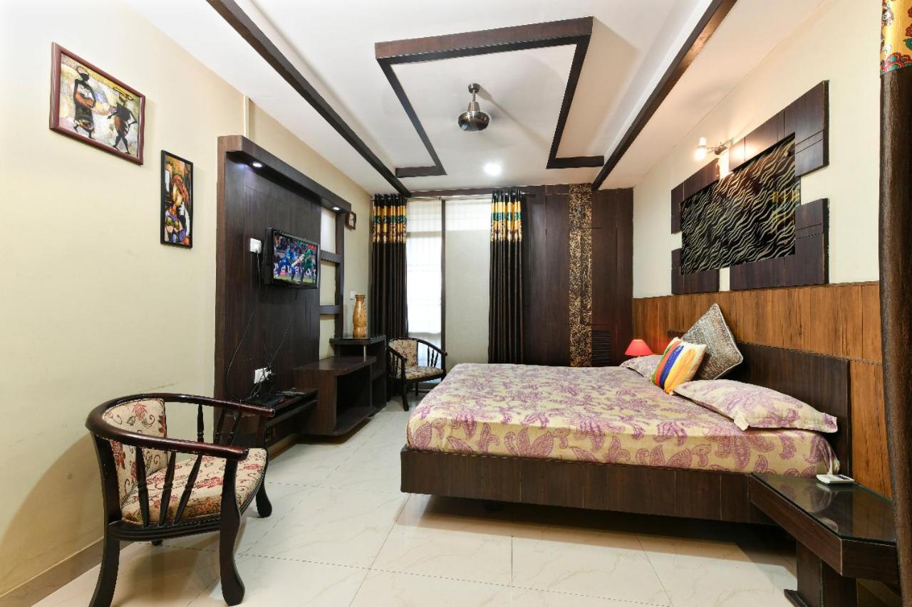 Khas Mahal Homestay Agra (Uttar Pradesh) Exterior foto