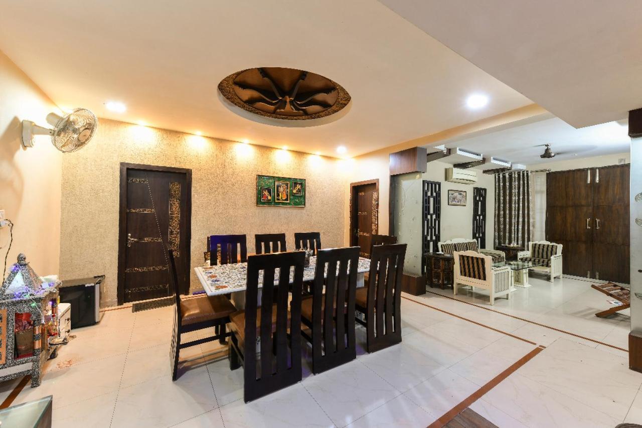 Khas Mahal Homestay Agra (Uttar Pradesh) Exterior foto