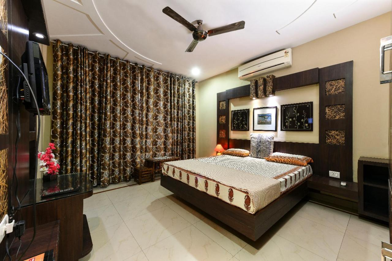Khas Mahal Homestay Agra (Uttar Pradesh) Exterior foto